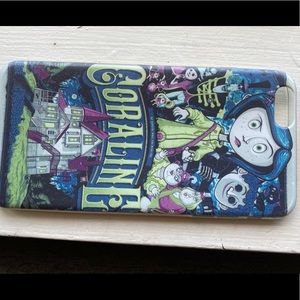 Coraline phone case for iPhone 6s Plus